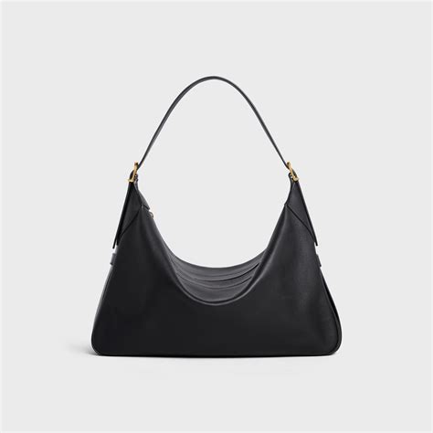 celine large romy bag|celine romy calfskin.